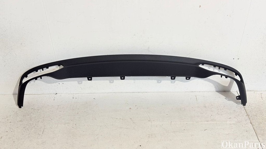 Audi A6 4K C8 Diffuser 4K0807521