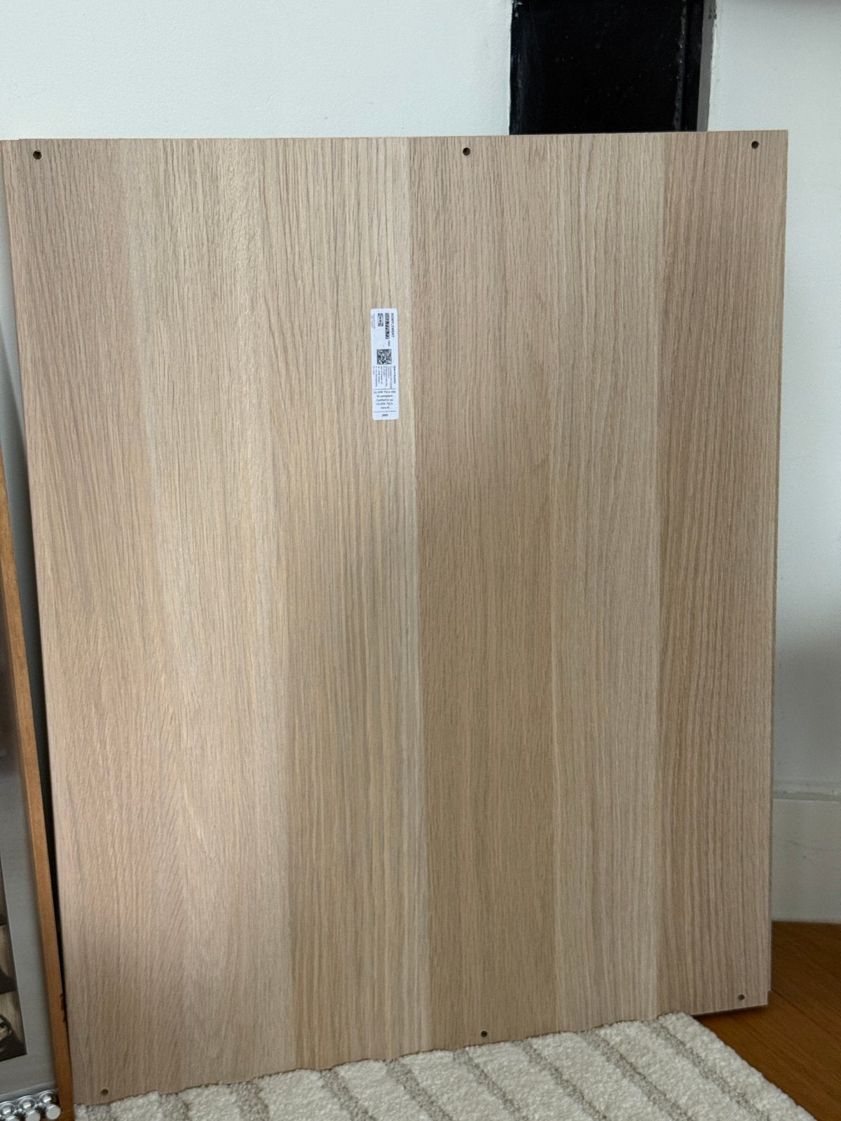 2 IKEA Pax shelves (not including closet attachments), Ophalen, 200 cm of meer, 50 tot 100 cm, Zo goed als nieuw