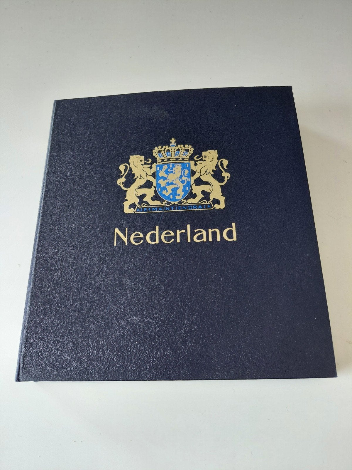 Prachtig Davo Album Nederland postfris, Ophalen, Nederland