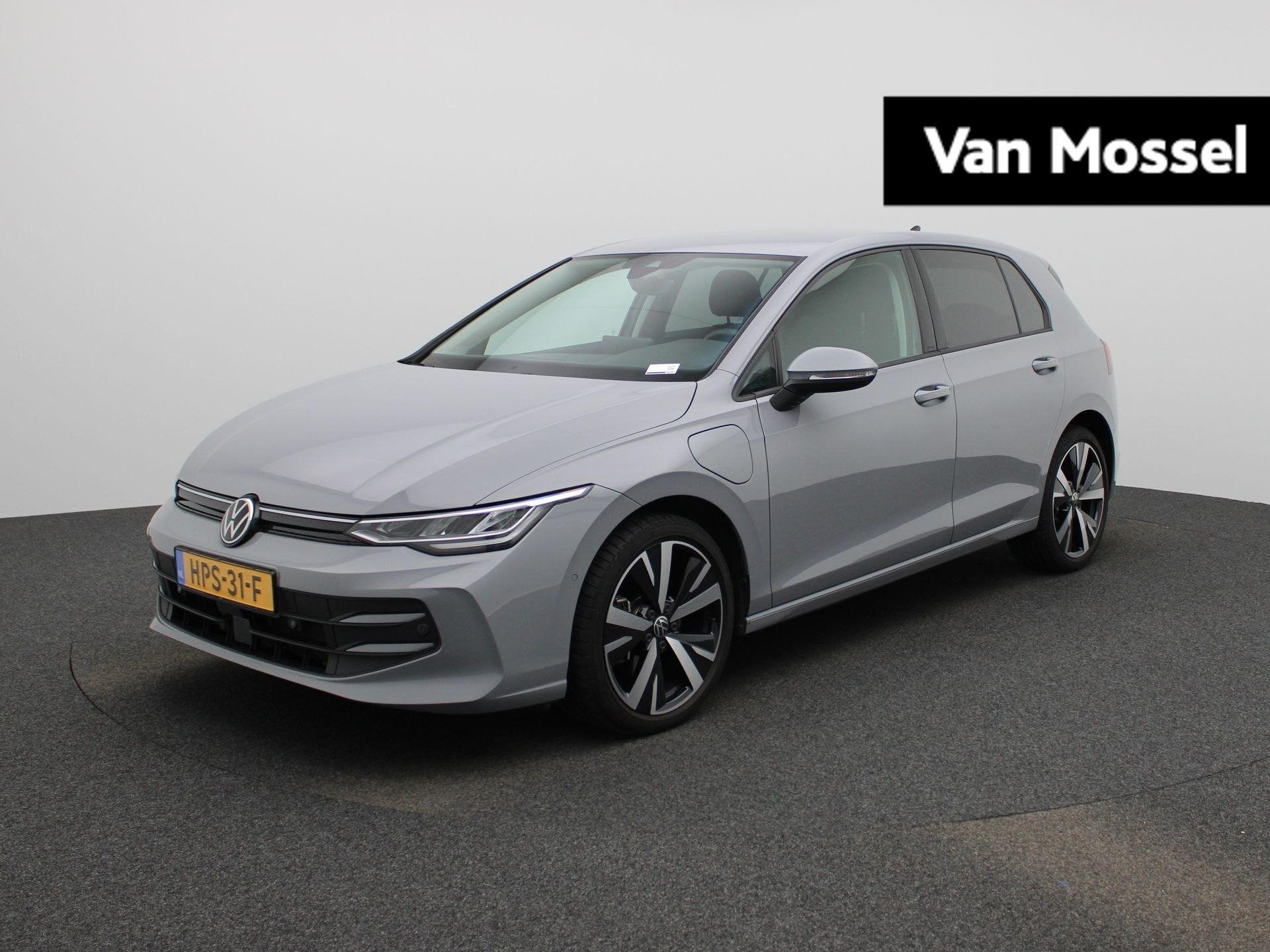 Volkswagen Golf 1.5 eHybrid 50 Edition Navigatie | Camera |