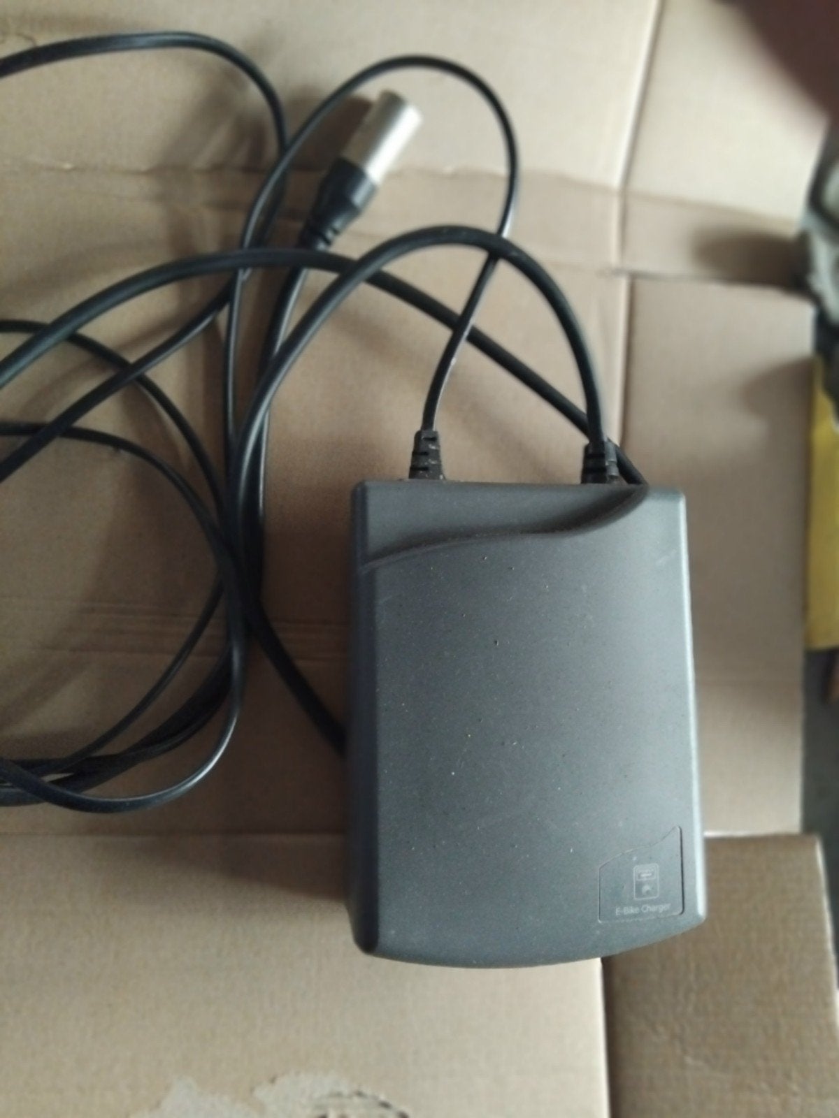 Lader Sparta e-bike (Batavus, Koga, Hercules, Tunturi), Ophalen of Verzenden