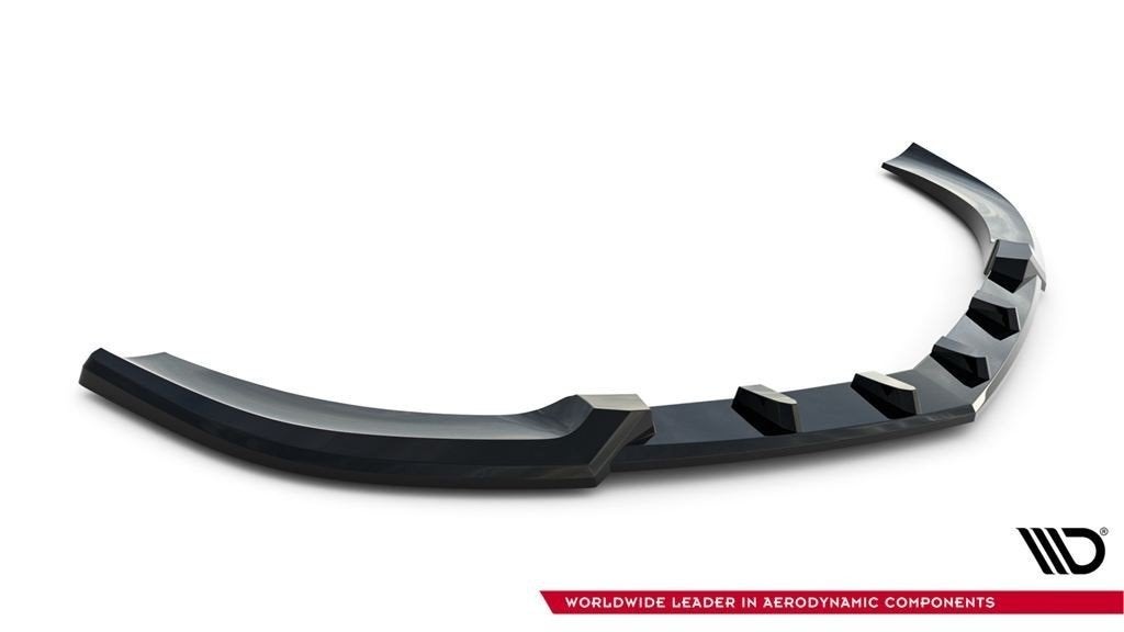 Maxton Design Mercedes SL 63 AMG R231 Splitter Spoiler Versi, Verzenden, Automotive Parts, A.parts@hotmail.nl, Trasmolenlaan 12 3447 GZ Woerden