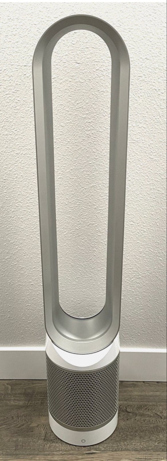 Dyson Torenventilator - Goed werkend, Witgoed en Apparatuur, Ophalen, Zo goed als nieuw, Torenventilator