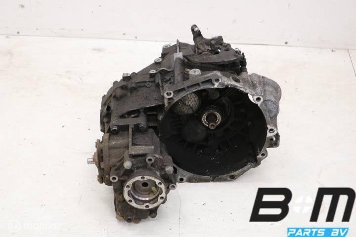 Handgeschakelde 5-bak Audi TT 1.8T Quattro DXW, Auto-onderdelen, Transmissie en Toebehoren, Gebruikt