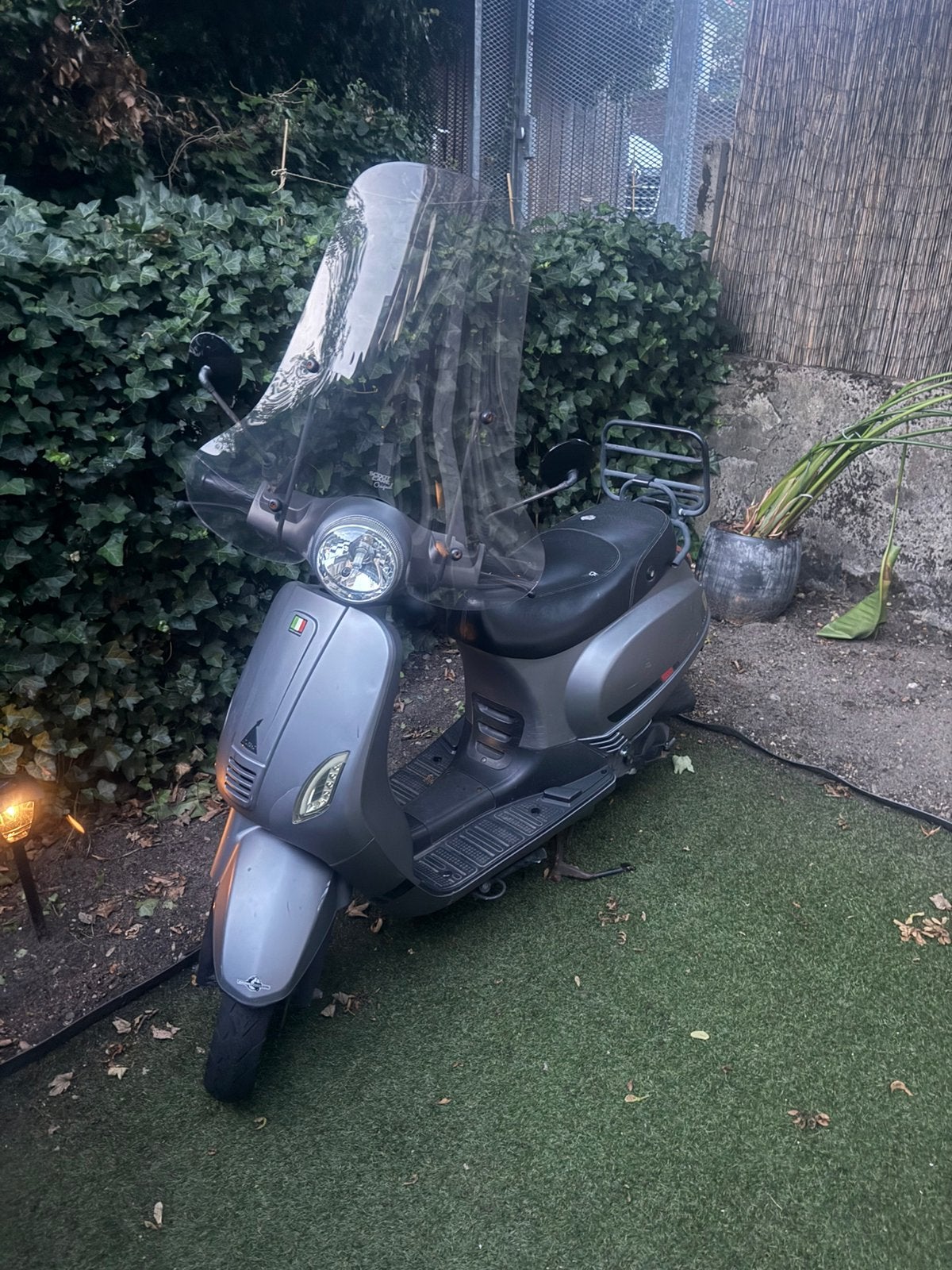 Turbho, Ophalen, Gebruikt, Benzine, Overige merken