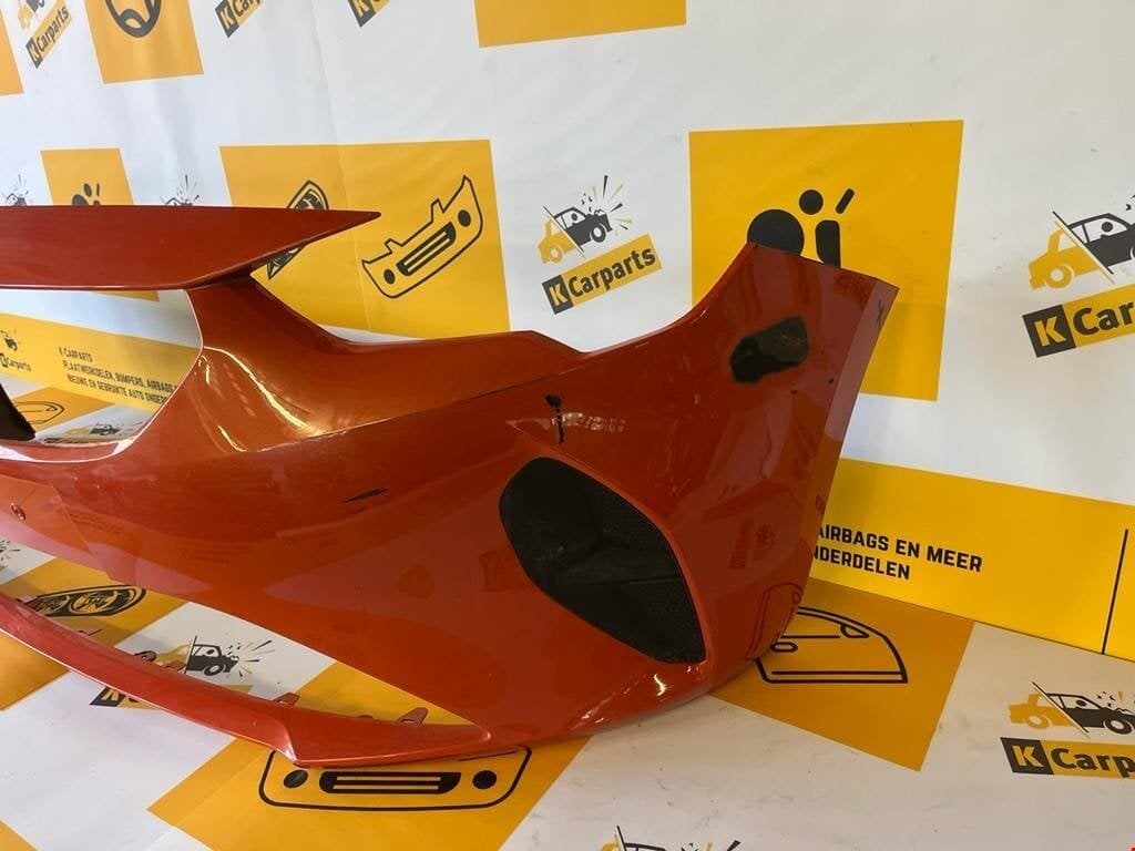 Voorbumper Opel corsa F 2019-2024 origineel bumper, Info@fabrikant.eu, Opel, Ophalen of Verzenden, Bumper
