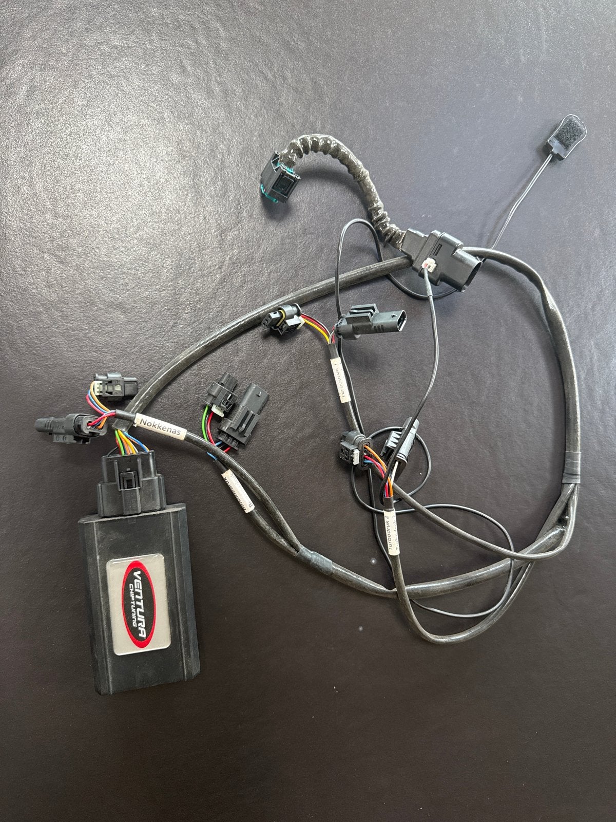 Ventura Chiptuning Box BMW 320i G-generatie 2020, Auto-onderdelen, Ophalen of Verzenden, Gebruikt, BMW
