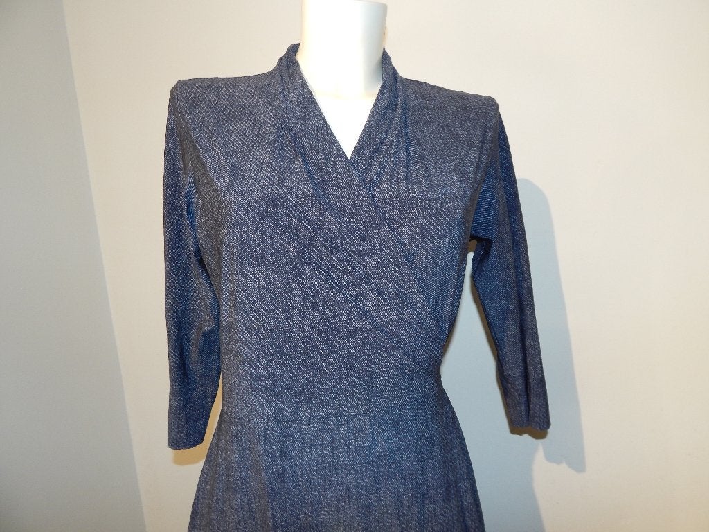 Irie Wash wrapdress travel stof aparte tint rechte afwerking, Irie wash, Overige kleuren, Verzenden, Maat 46/48 (XL) of groter