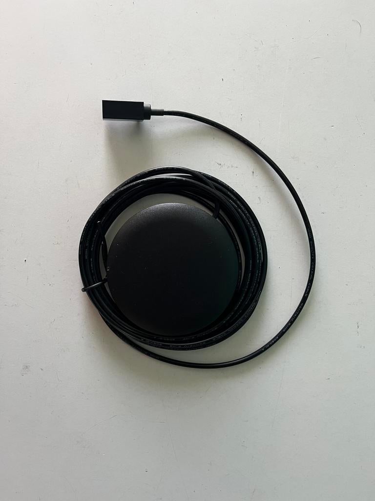 DAB + antenne fakra bmw audi seat skoda vw MIB RNS ect., Ophalen of Verzenden, Nieuw, Audi