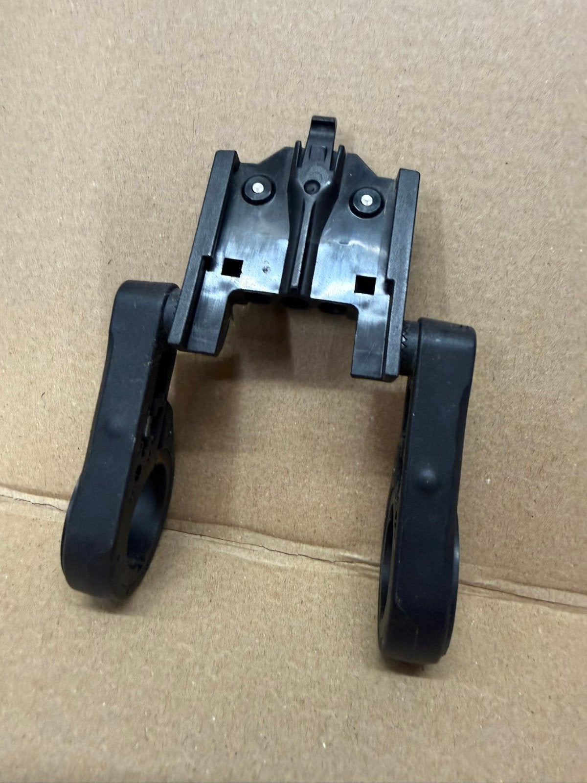Shimano Steps Displayhouder, Ophalen of Verzenden