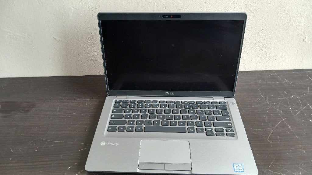 Dell Latitude 5400 Chromebook i5 8GB 128GB, Ophalen, 14 inch, Gebruikt, Qwerty