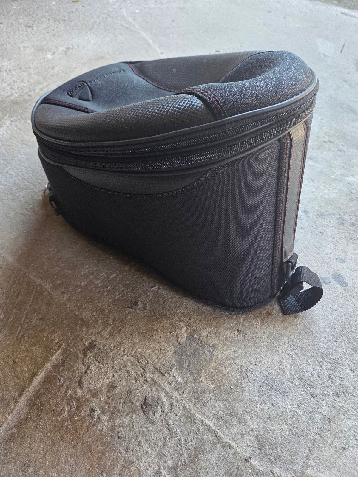 Nieuwe Ducati Performance Tanktas, Ophalen of Verzenden, Nieuw