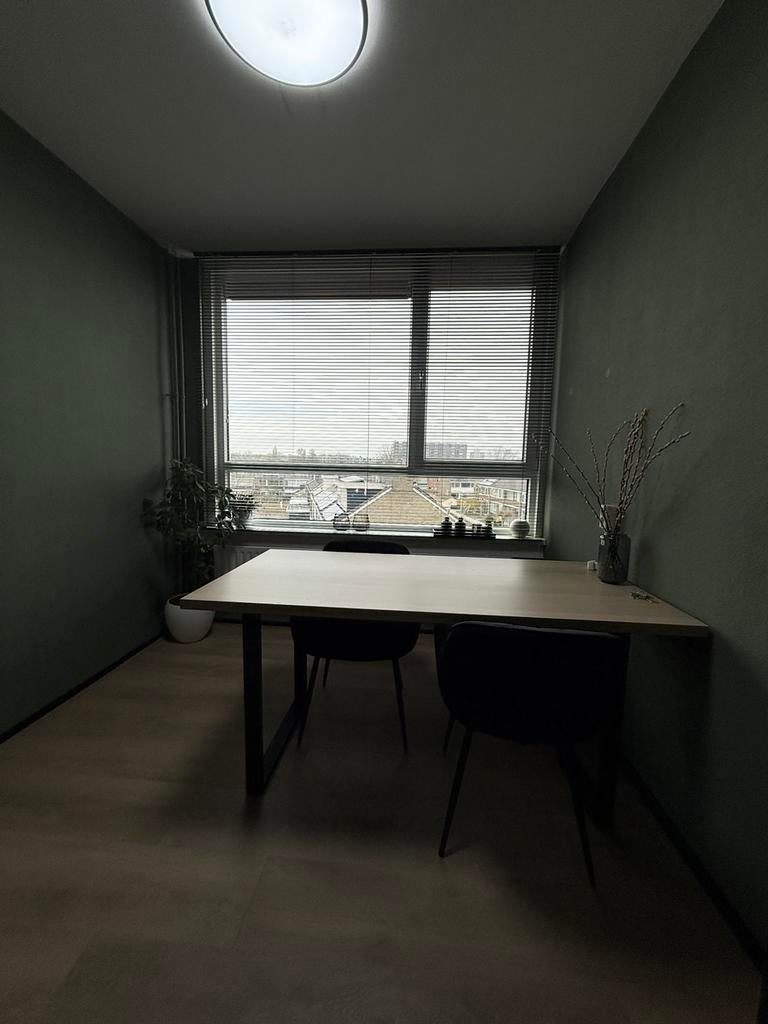 Praktijkruimte te huur, Minder dan 20 m², Rotterdam