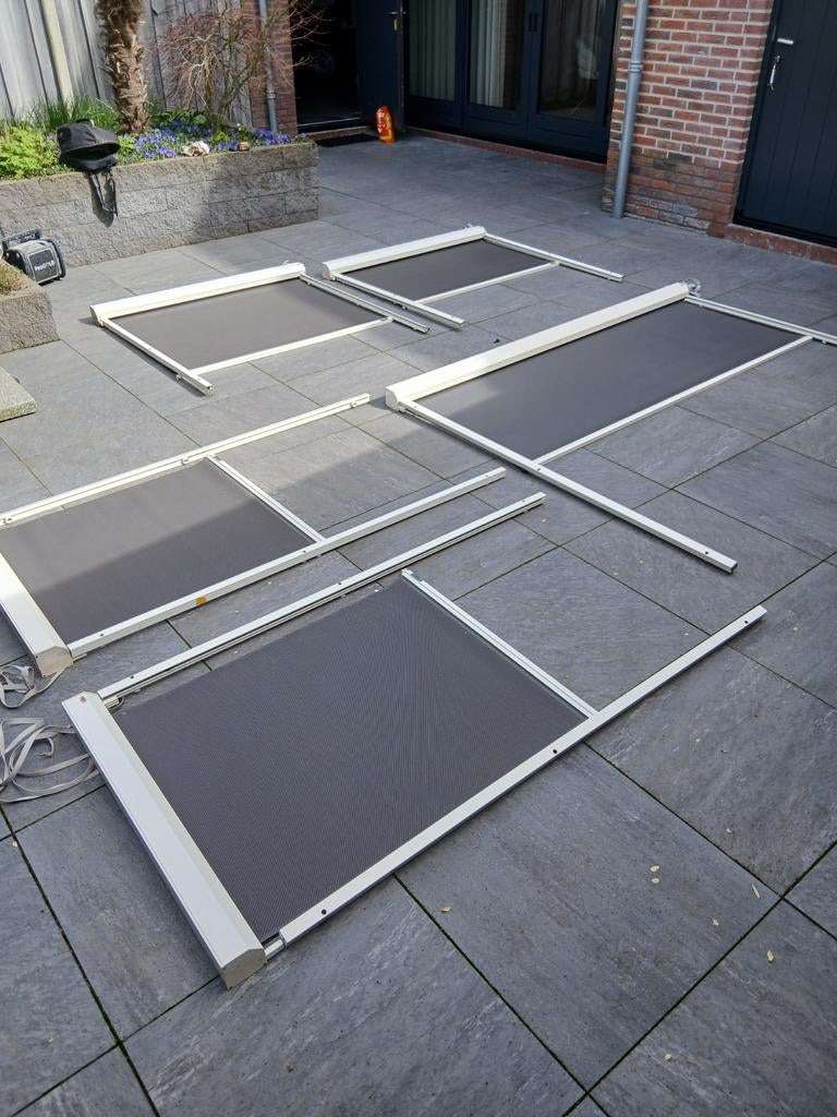 Screens te koop, Ophalen of Verzenden
