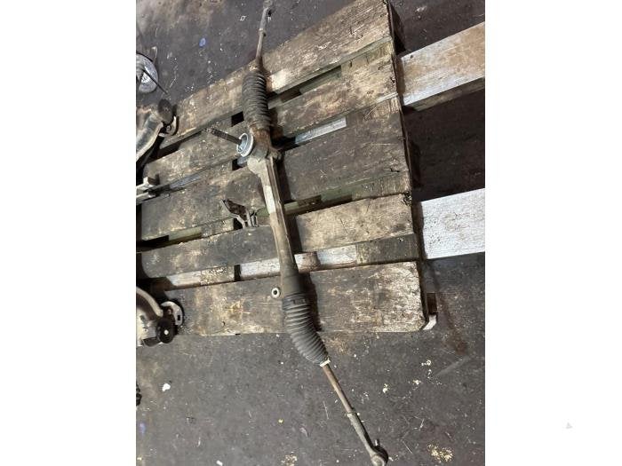 Stuurhuis van een Opel Corsa, Gebruikt, -, -, Opel