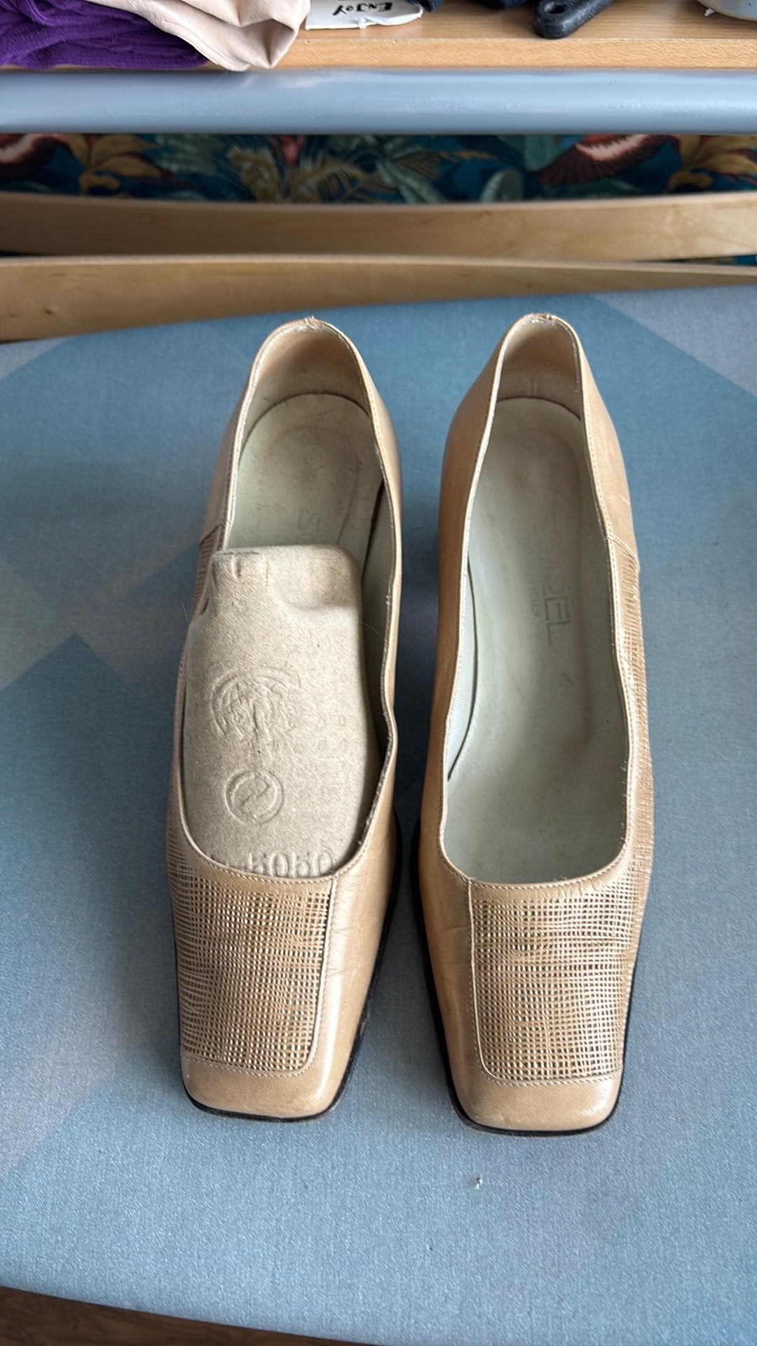 Schoenen Sorel, Kleding | Dames, Schoenen, Ophalen of Verzenden, Gedragen, Schoenen met lage hakken