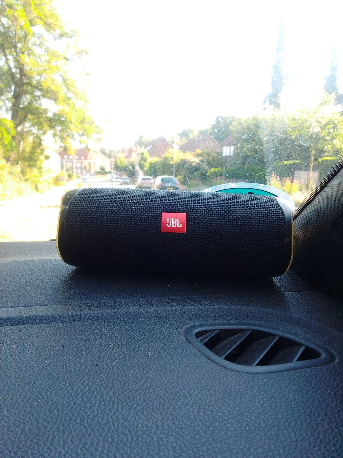 JBL Flip 5 Draagbare Bluetooth Speaker - Zwart, Audio, Tv en Foto, Luidsprekers, Gebruikt, JBL, Draagbare speaker, Minder dan 60 watt
