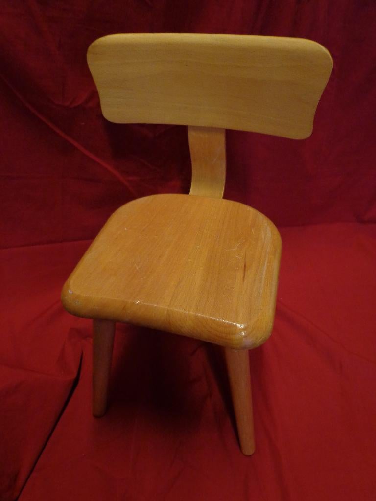 peuterstoelen, Ophalen, Zo goed als nieuw, Stoel(en)