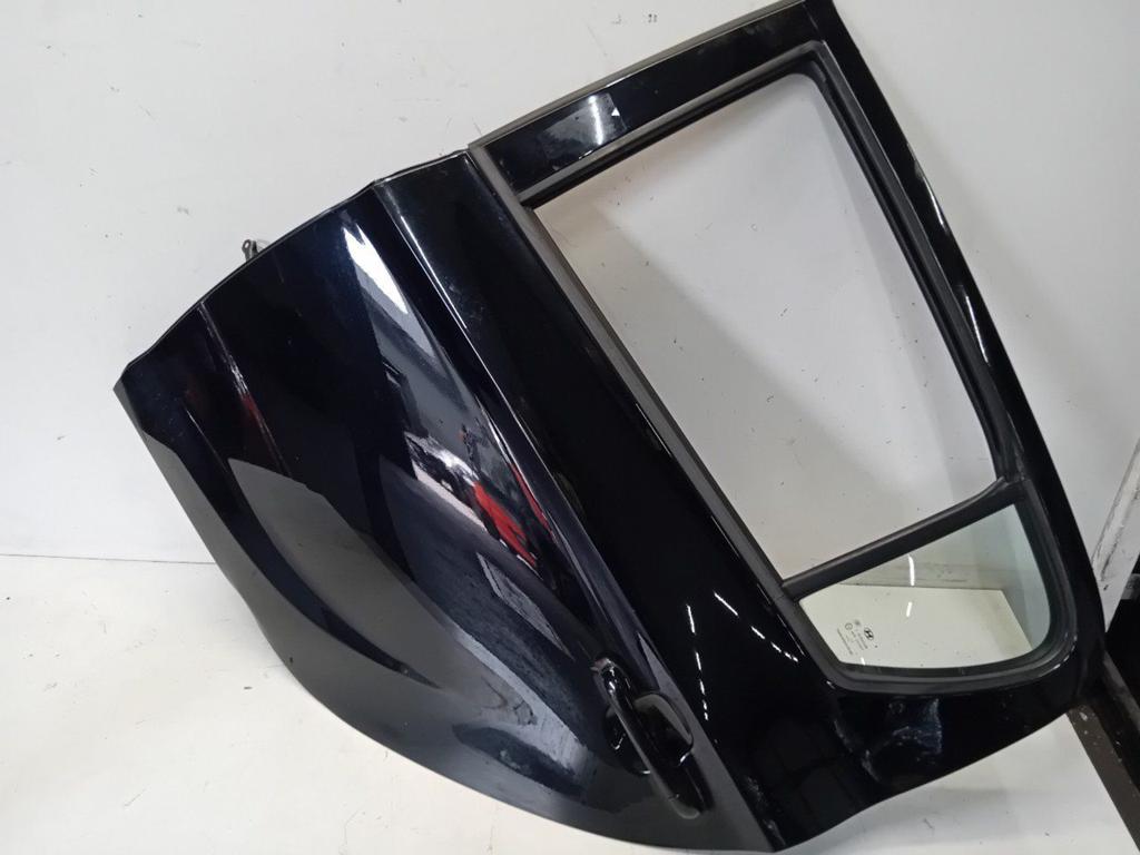 Portier links achter Hyundai i20, Onderdelen@venauto.nl, Van der Ven Autorecycling B.V., Gebruikt, Ettenseweg 76, 4706 PB Roosendaal, The Netherlands