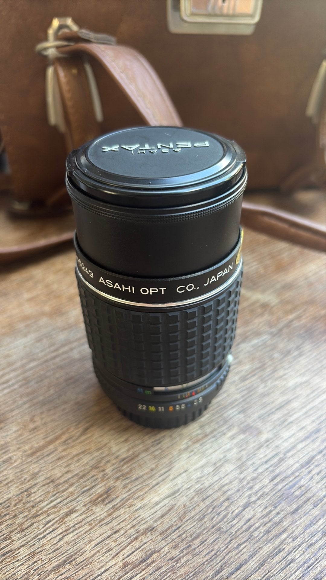 Takumar (Bayonet) 1:2.5 135 mm lens, Audio, Tv en Foto, Fotografie | Lenzen en Objectieven, Ophalen of Verzenden, Zo goed als nieuw