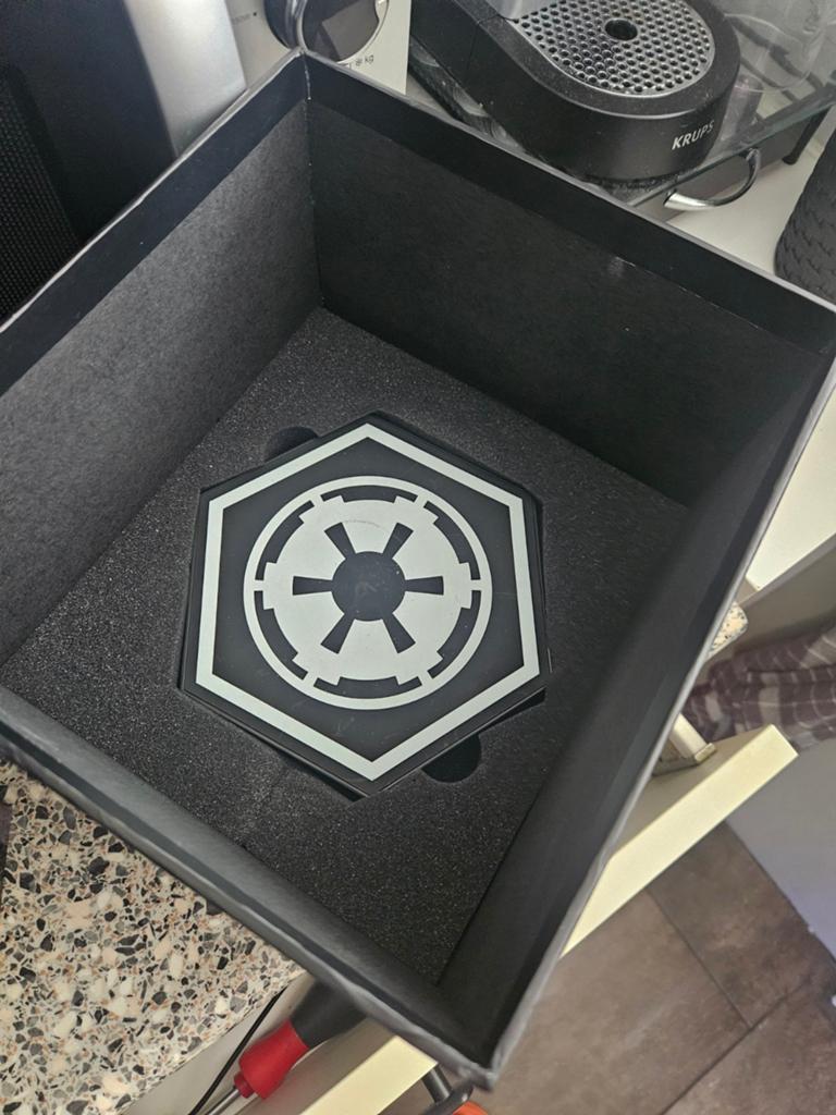 Star wars Bluetooth speakers, Verzamelen, Star Wars, Ophalen of Verzenden, Actiefiguurtje