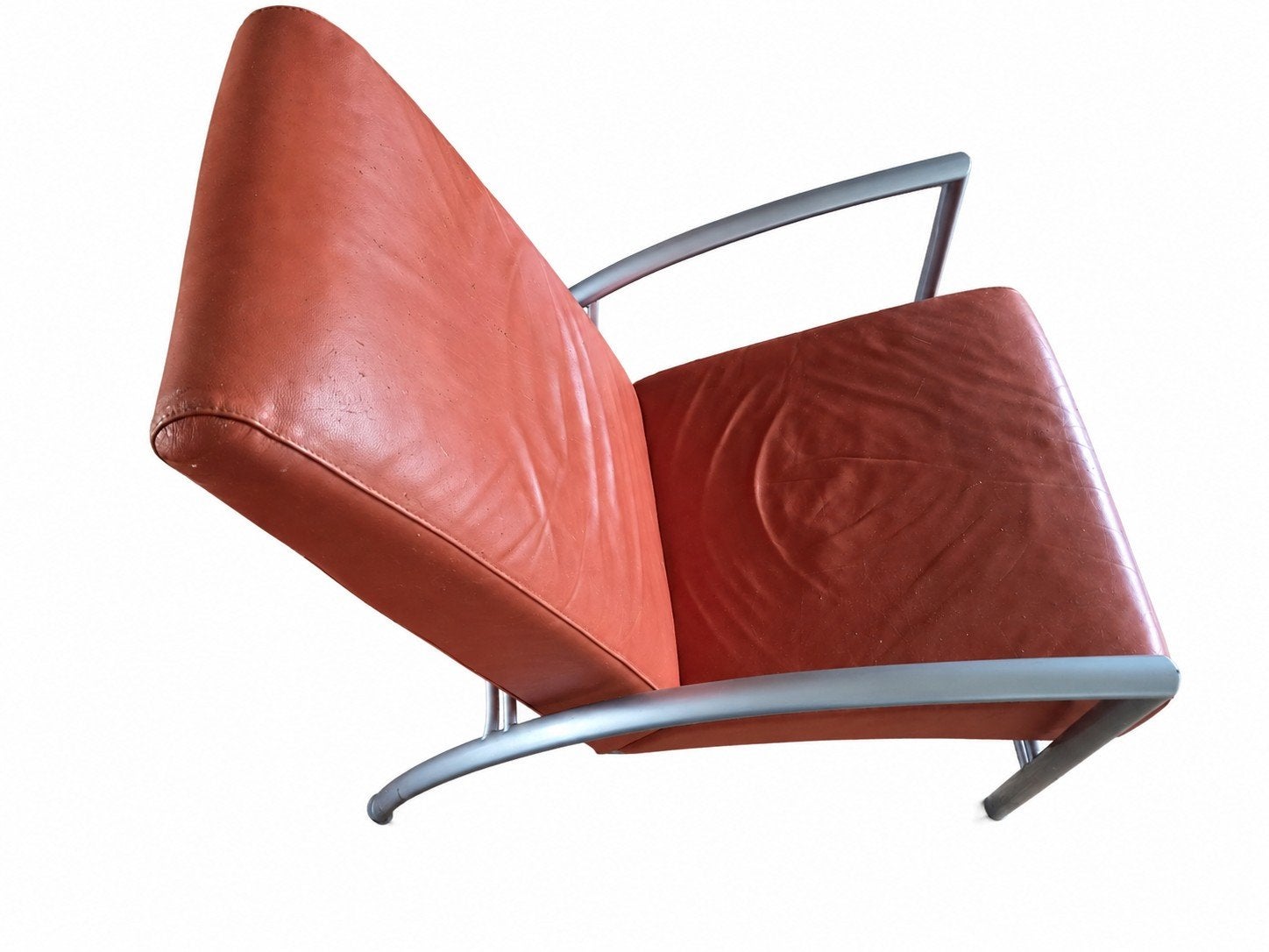 Harvink De Club fauteuil - ontwerp Martin Haksteen, Ophalen, Gebruikt, Twee, Overige kleuren
