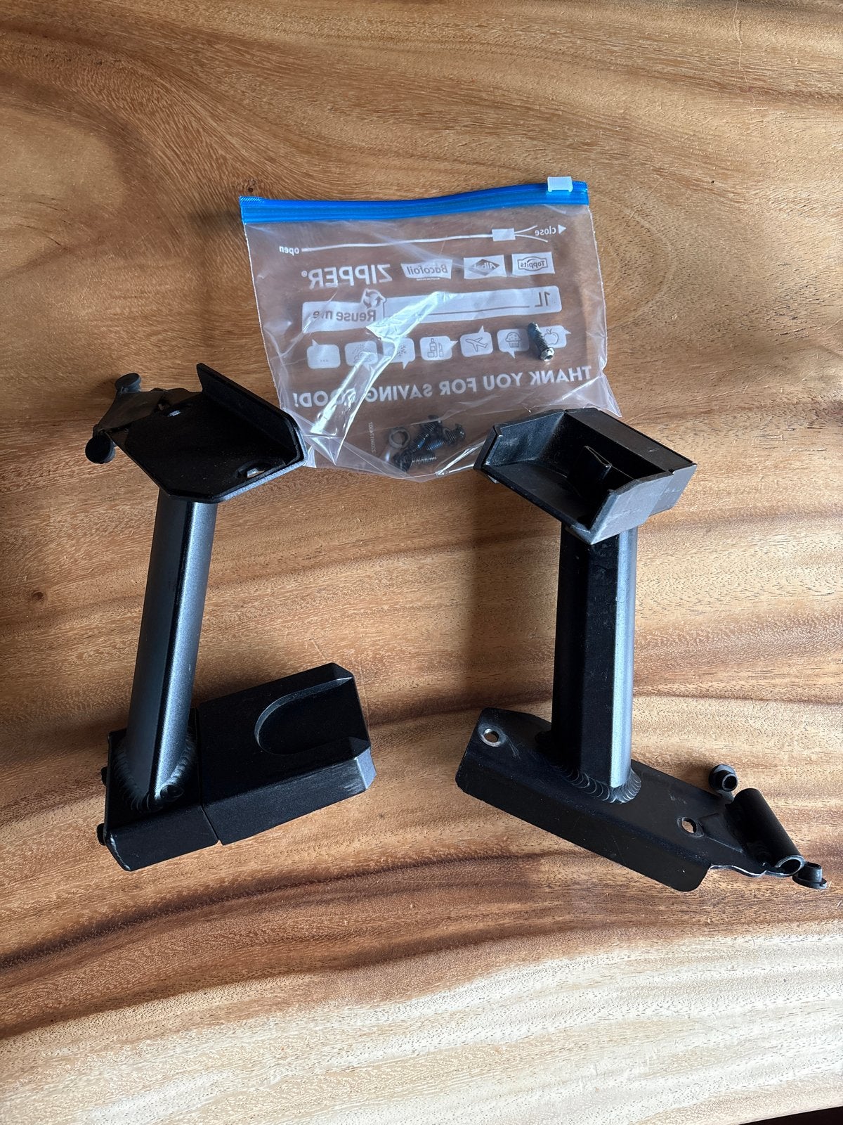 Maxi-Cosi adapters Lovens bakfiets + gratis Maxi-Cosi, Ophalen, Gebruikt
