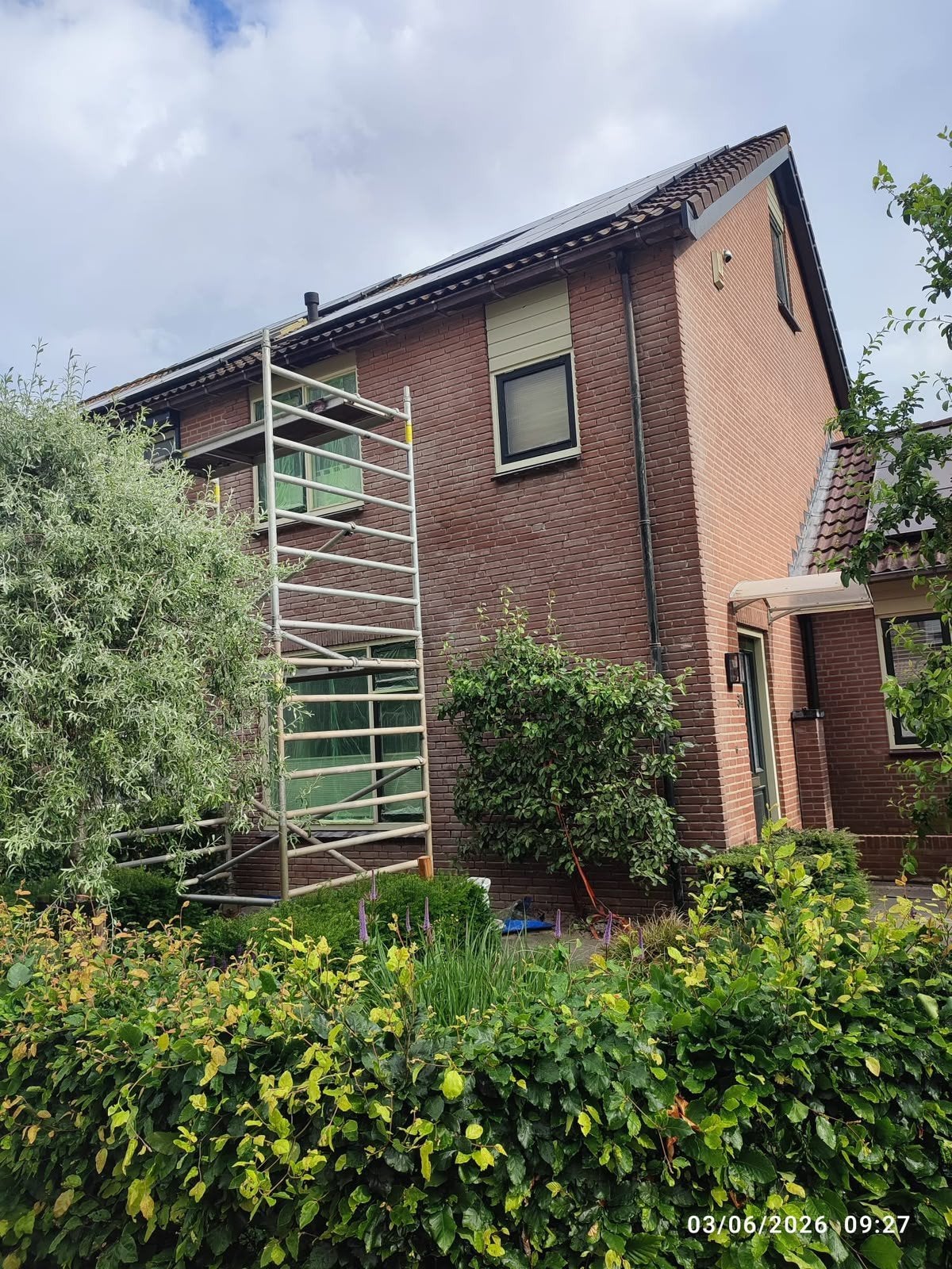 Voeg en uihak 0626236594, Ophalen of Verzenden, Minder dan 10 m²