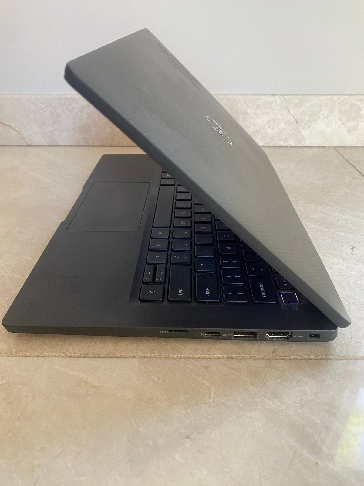 Dell Latitude 7320 11e Gen i7 16GB RAM 256GB SSD Win 11 Pro, Qwerty, 13 inch, Ophalen of Verzenden, Zo goed als nieuw