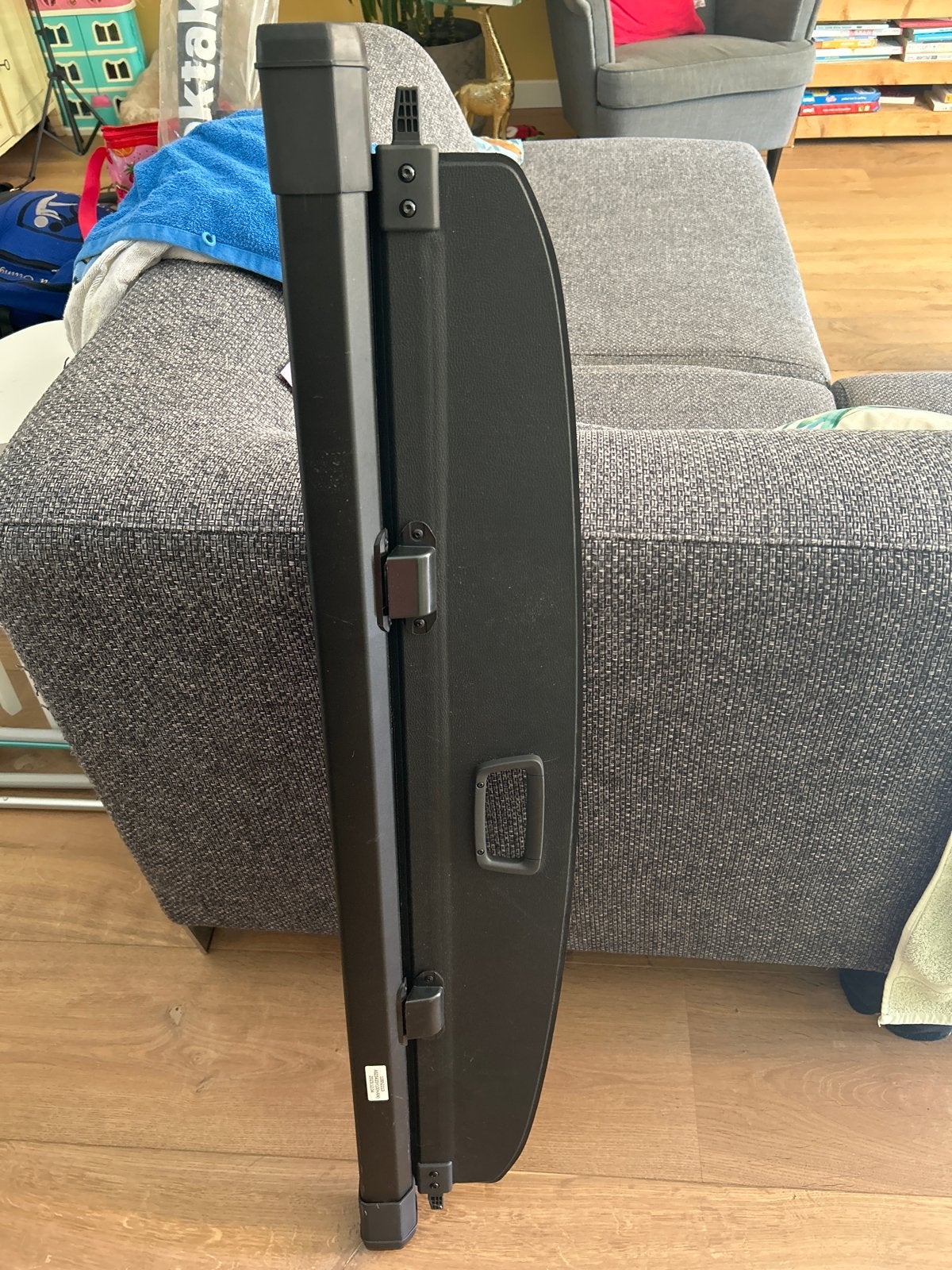 Hoedenplank / Bagageafdekking voor auto MG ehs, Ophalen, Nieuw, MG