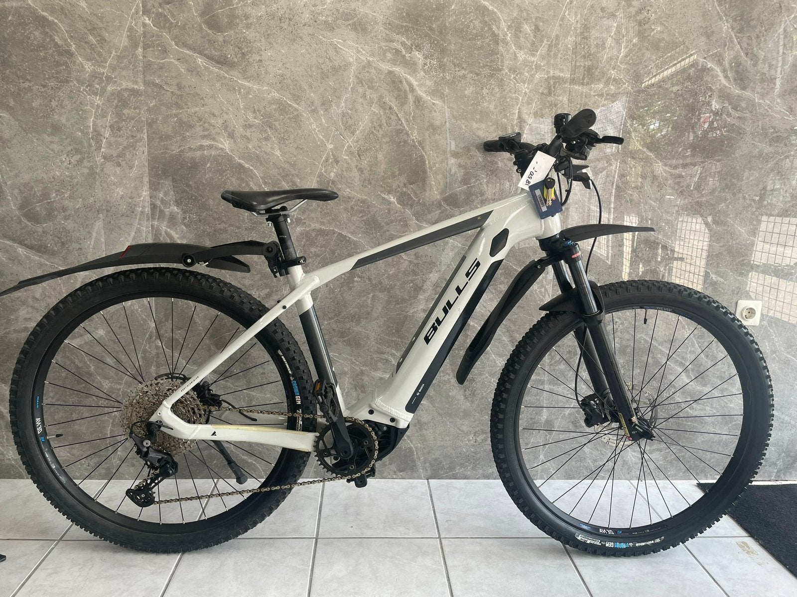 Bulls copperhead evo 2 bosch nieuw/ demo 900km, 47 tot 51 cm, Ophalen, Zo goed als nieuw, Overige merken