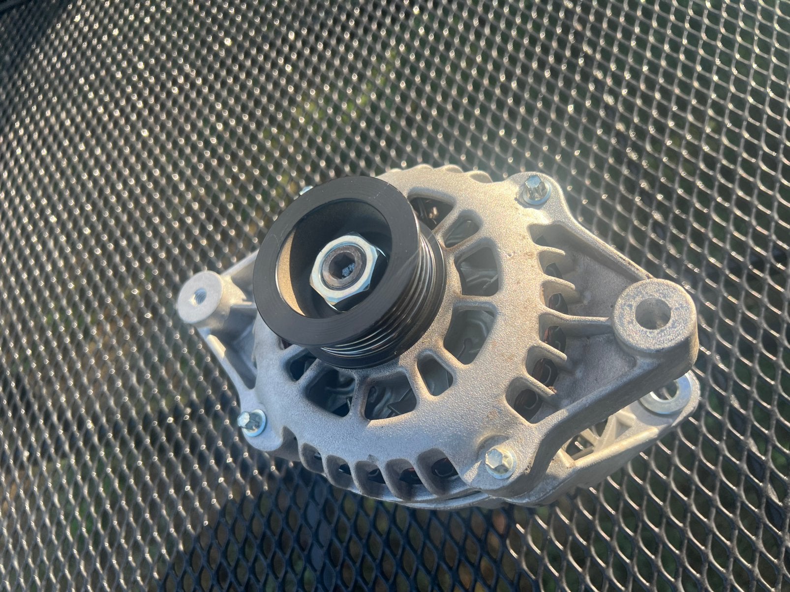 Dynamo Opel astra 1.6  2001 nieuw, Ophalen of Verzenden