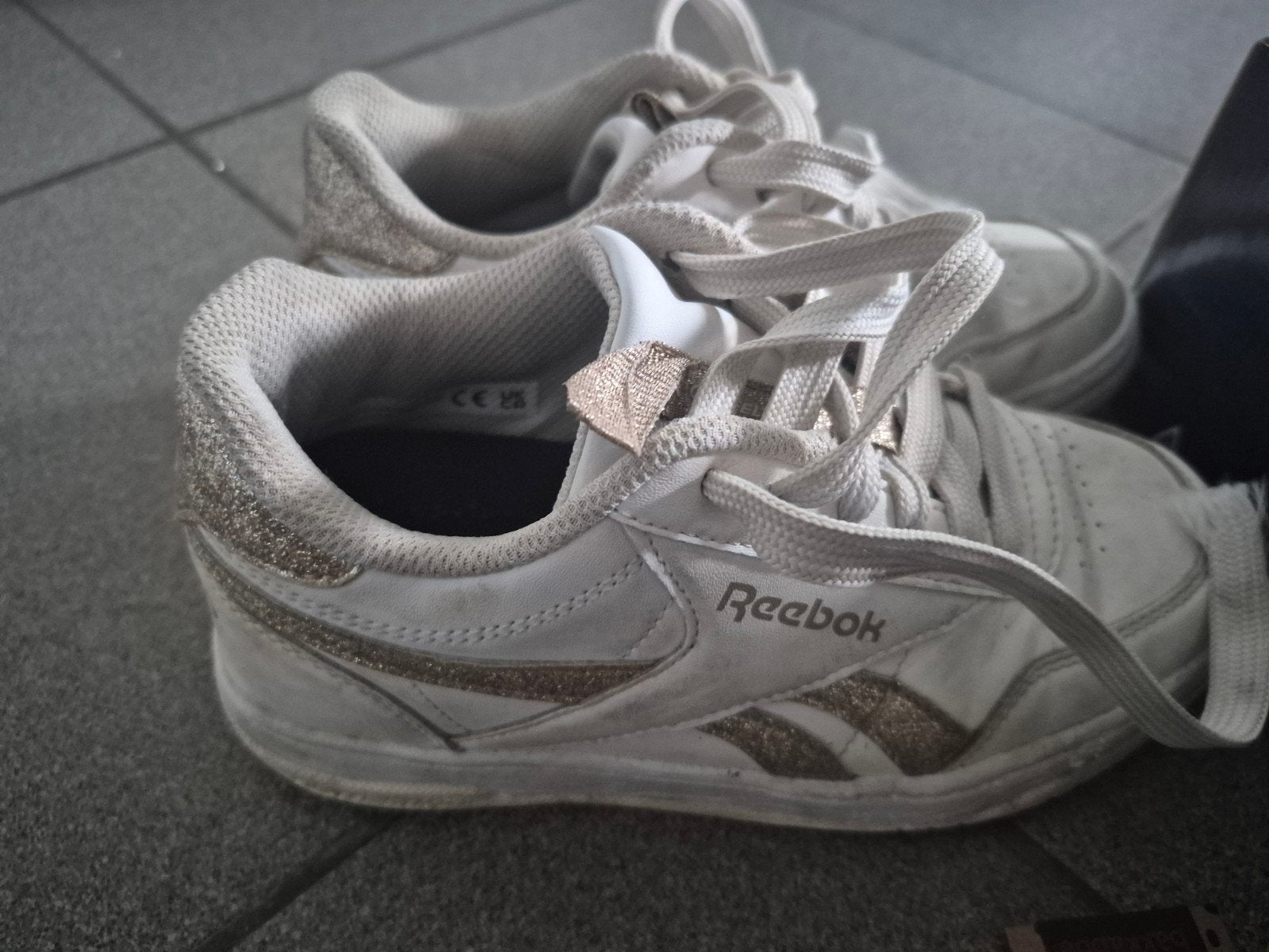 Heelys, Ophalen, Zo goed als nieuw, Sneakers of Gympen