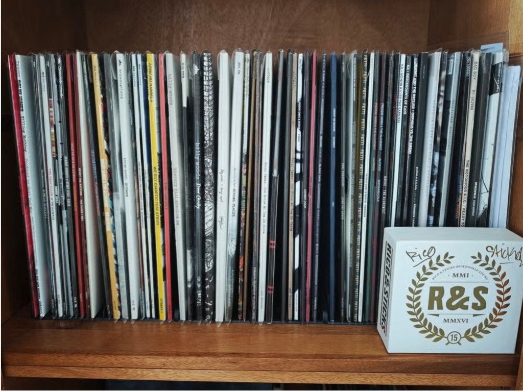 Griselda, Armand Hammer, Boldy James en meer, LP, Ophalen of Verzenden, Zo goed als nieuw, 12 inch