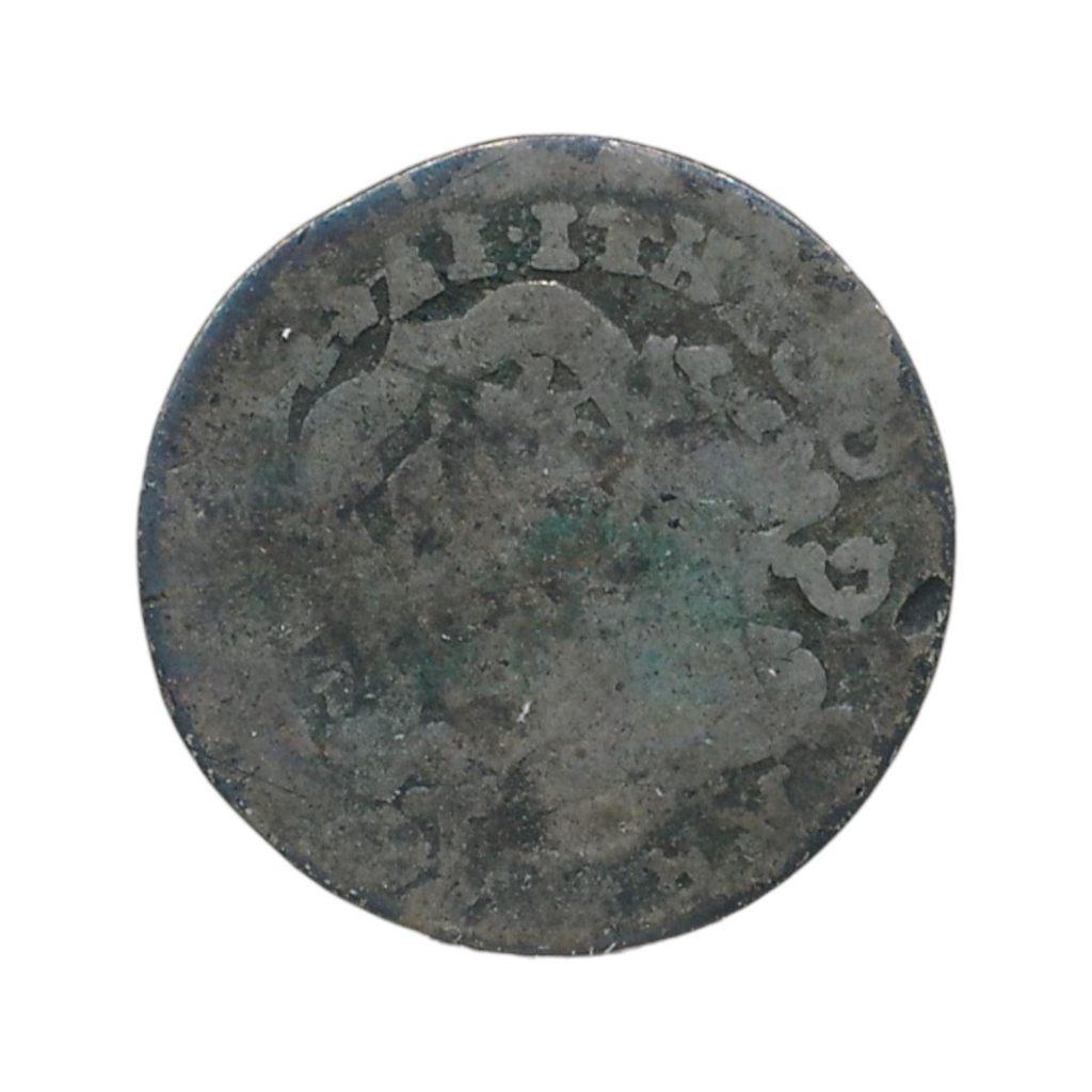 Luik (België) 5 Patords 1751