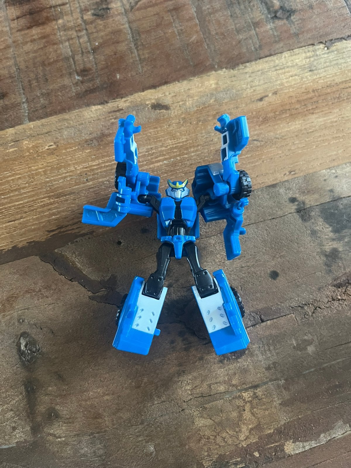 Transformer, G1, Ophalen of Verzenden, Zo goed als nieuw