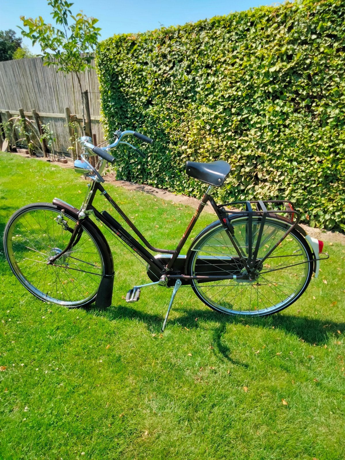 Gazelle Impala, Fietsen en Brommers, Fietsen | Oldtimers, 55 tot 59 cm, Ophalen