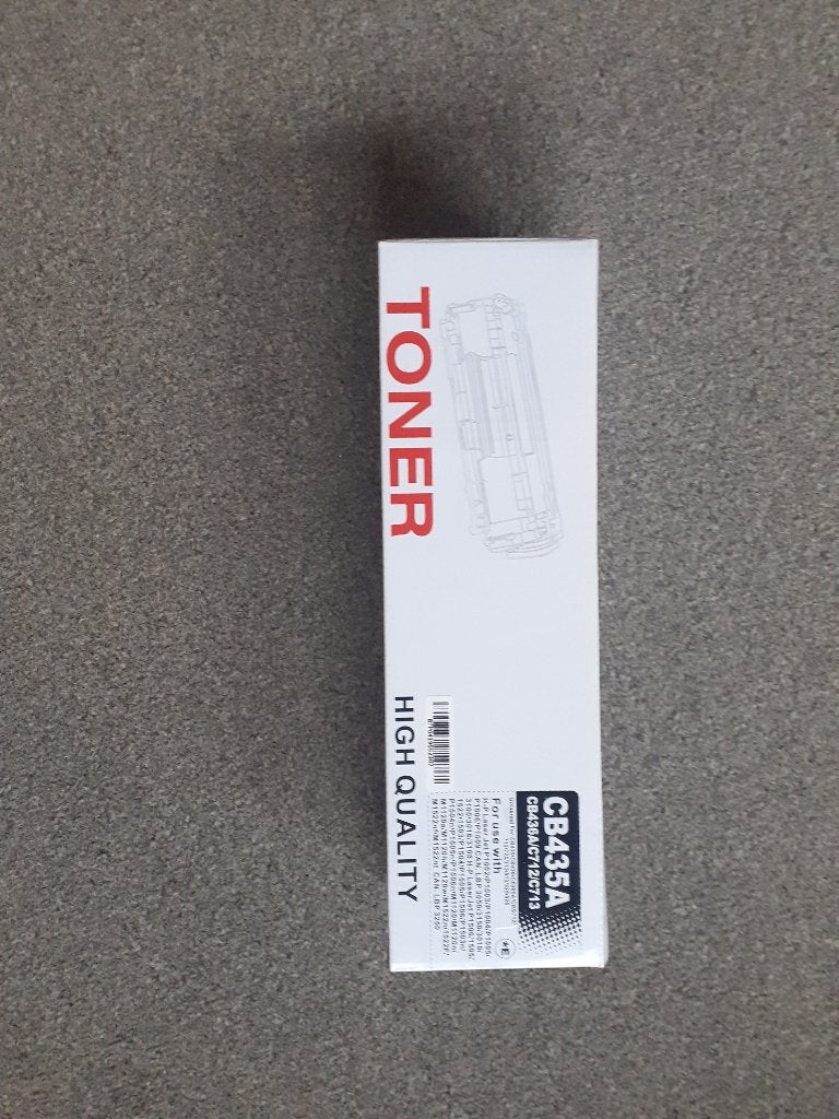 toner, Ophalen of Verzenden, Nieuw, Toner