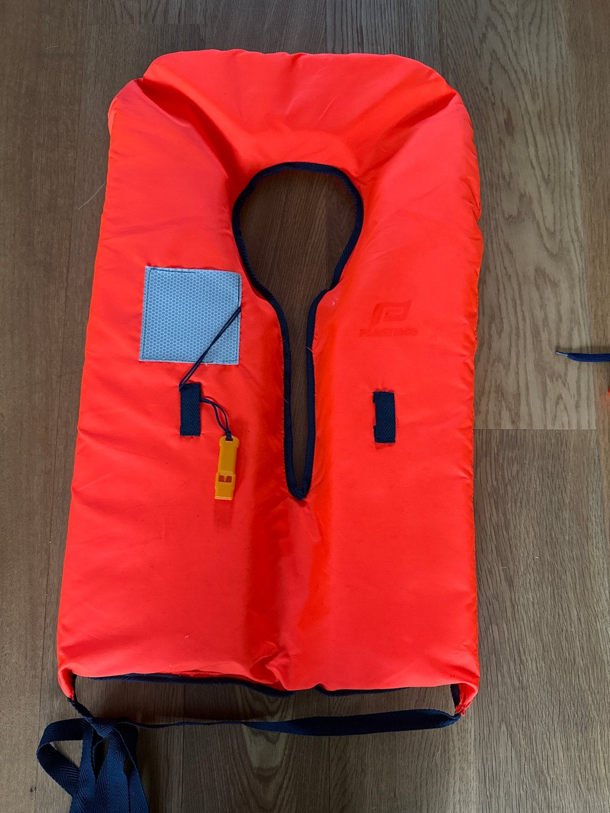 Reddingsvesten (2 stuks) - Plastimo Storm 2 & HN97, Ophalen, Gebruikt, Overige typen