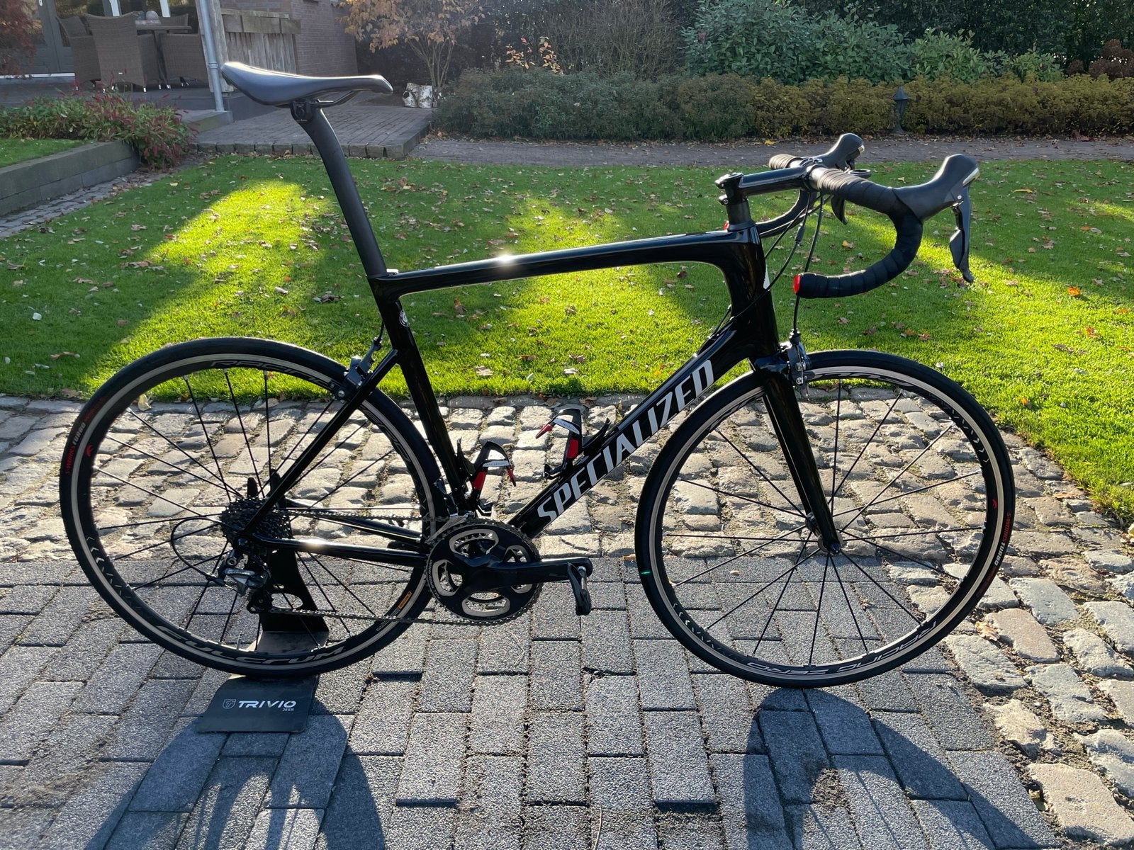 Specialized SL6 racefiets Maat 61, Ophalen, Zo goed als nieuw, Carbon, Overige merken