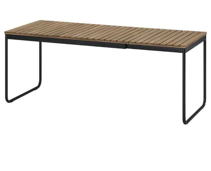 ikea uitschuifbare niet gratis, Ophalen, Gebruikt