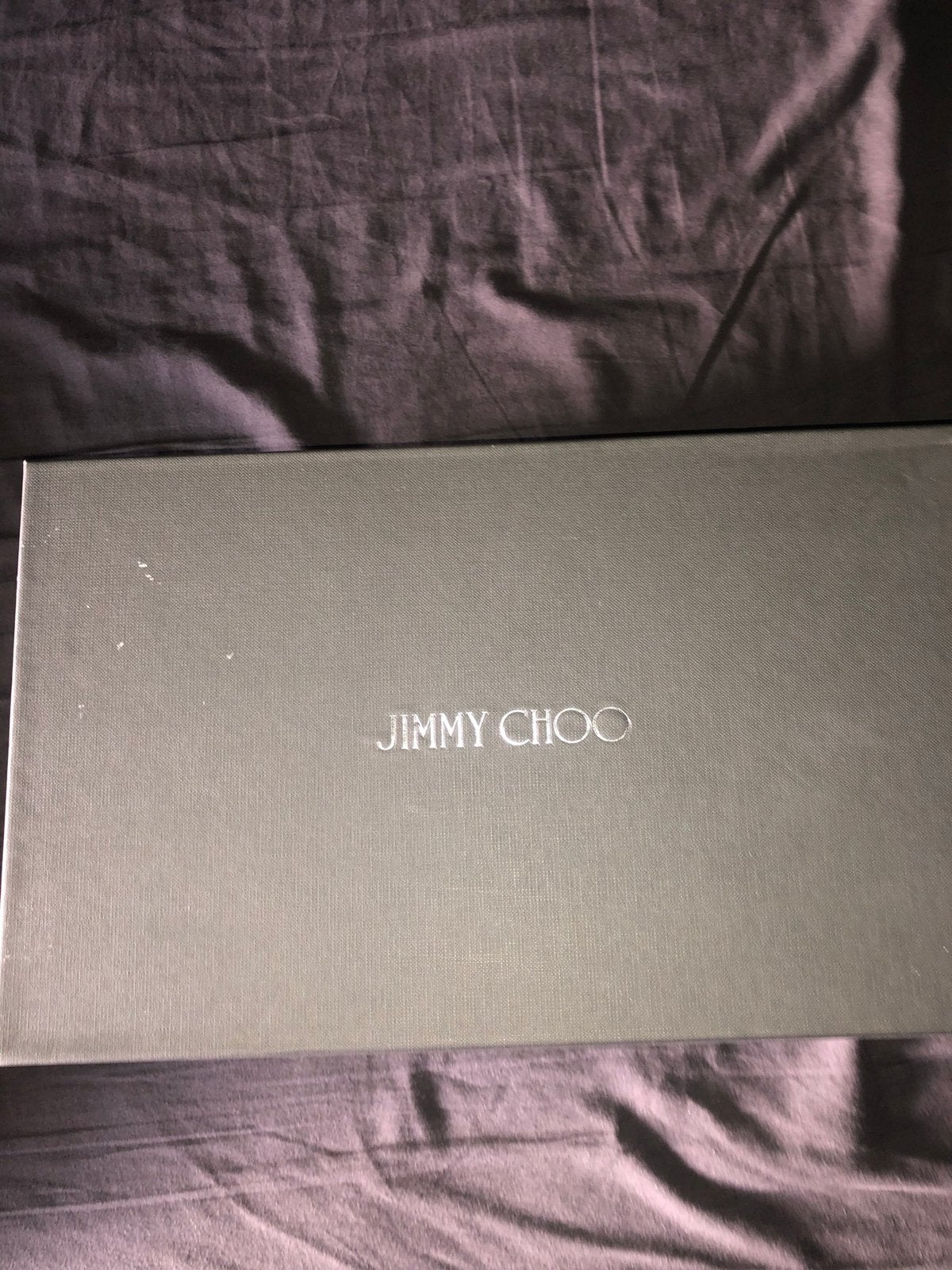 Jimmy choo loafers 42, Computers en Software, Ophalen of Verzenden, Zo goed als nieuw