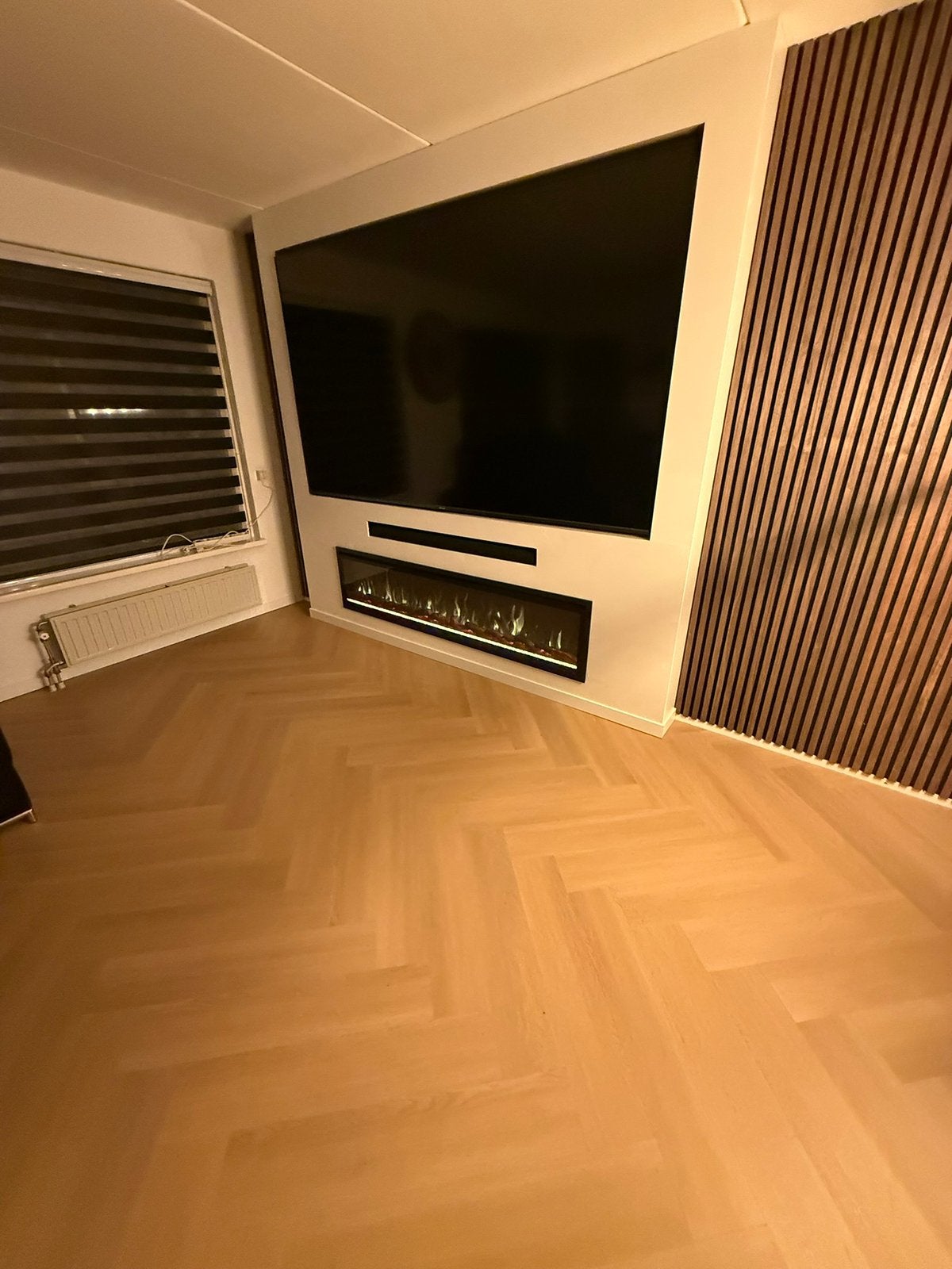 Vloerlegger gezocht? Laminaat, pvc visgraat, 50 tot 150 cm, Nieuw, Ophalen of Verzenden, 10 m² of meer