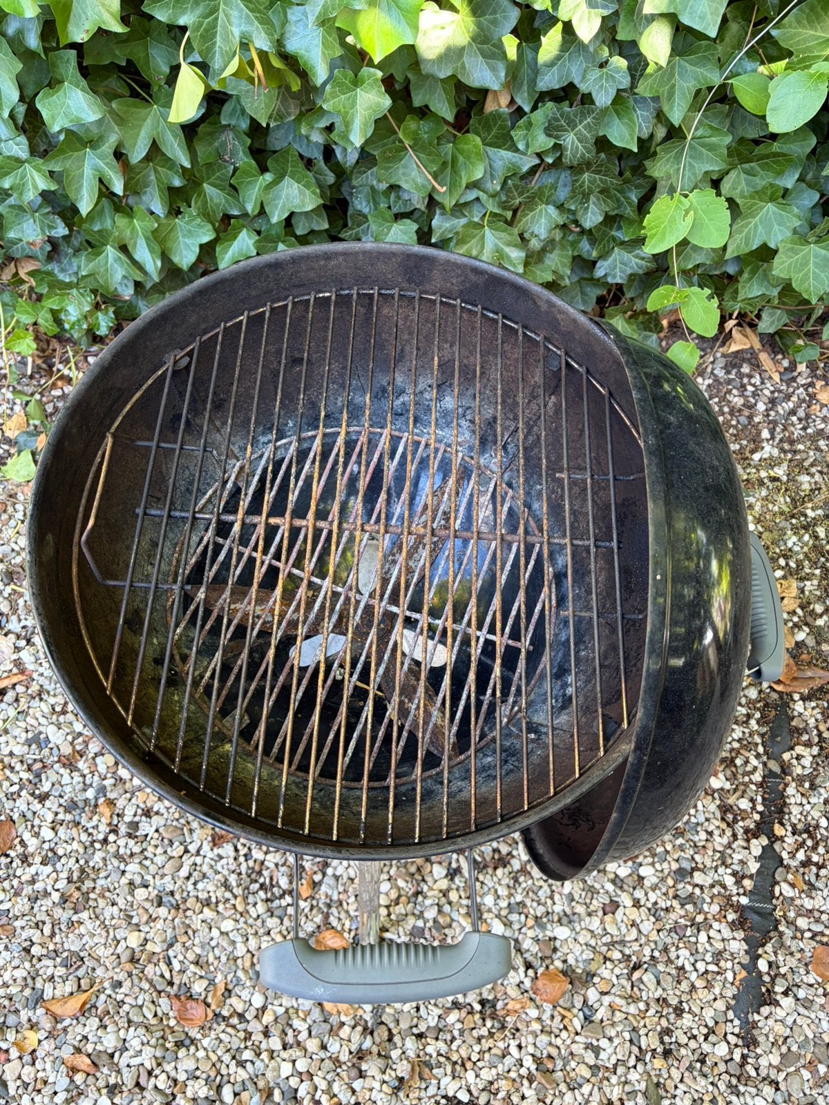 Foto 5 van Weber bbq