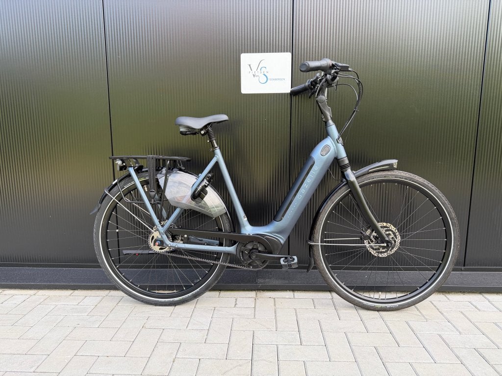 Gazelle Arroyo C5 57cm 2022 Bosch Performance Line & Belt