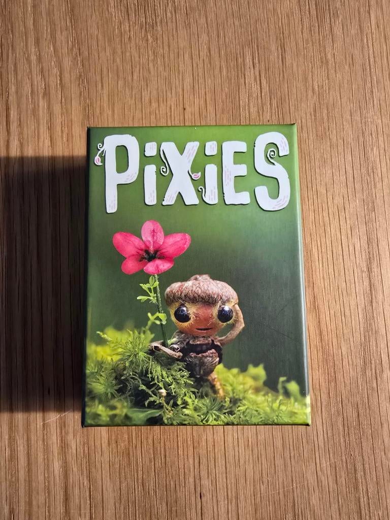 Pixies (nieuw), Ophalen of Verzenden, Nieuw