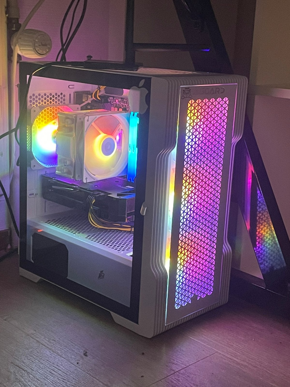 GamePC RTX 40/60
