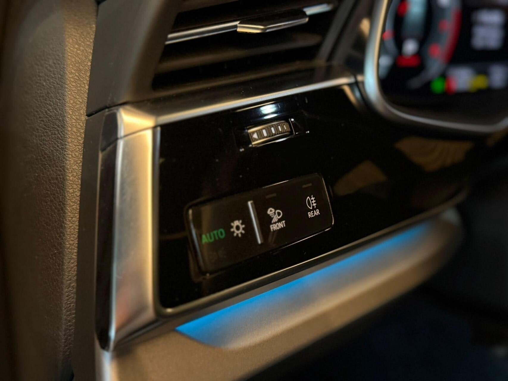 Foto 20 van Audi Q7 55 TFSI Quattro SQ7 uitv|7Pers|B&O|Pano|360|Matrix|