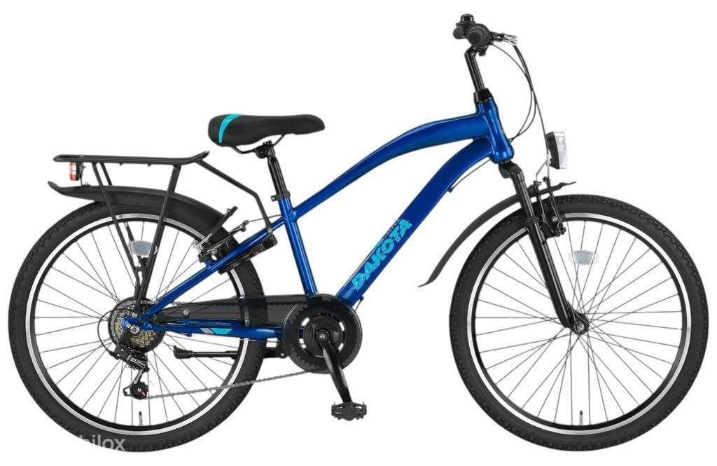 Altec Dakota 24"/30cm/blauw - Garantie/Levering