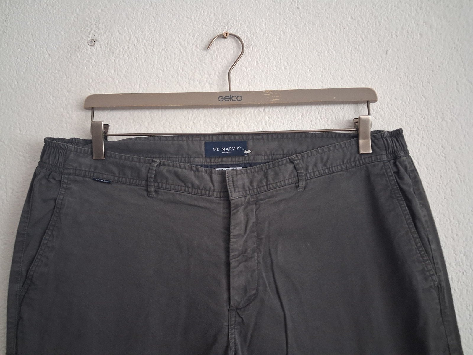 Mr Marvis broek, maat W40 L34, Overige kleuren, Maat 48/50 (M), Ophalen of Verzenden, Mr Marvis